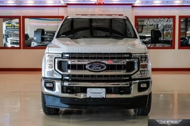 2020 Ford Super Duty 4th Gen - Image 9 of 21