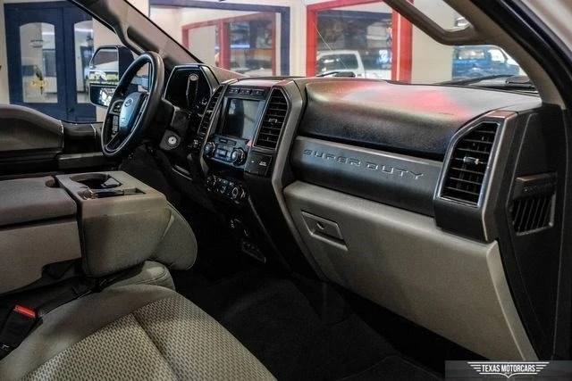 2020 Ford Super Duty 4th Gen - Image 13 of 21