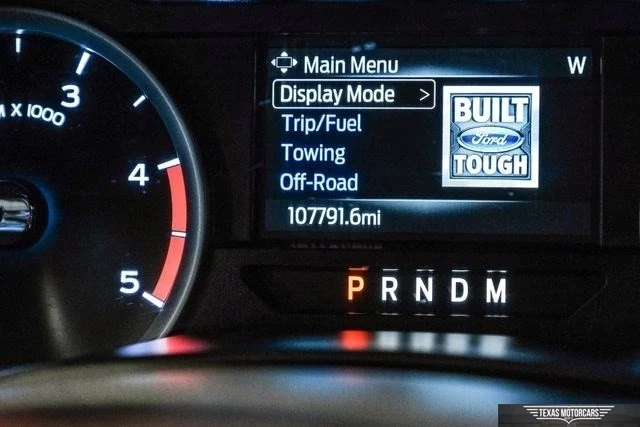 2020 Ford Super Duty 4th Gen - Image 18 of 21
