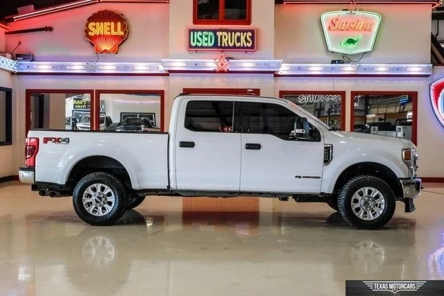 2020 Ford Super Duty 4th Gen - Image 10 of 21