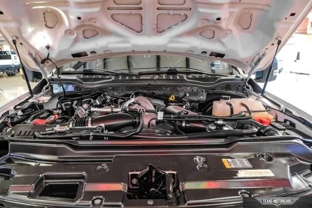 2020 Ford Super Duty 4th Gen - Image 7 of 21