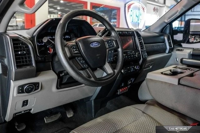 2020 Ford Super Duty 4th Gen - Image 5 of 21