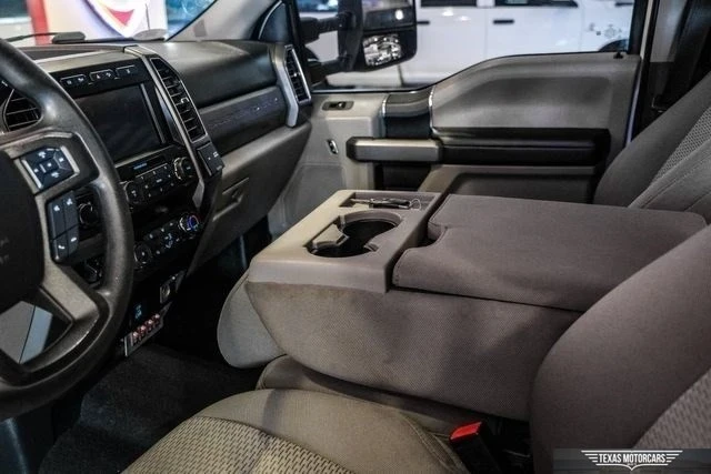2020 Ford Super Duty 4th Gen - Image 20 of 21