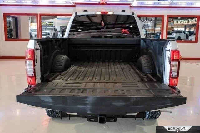 2020 Ford Super Duty 4th Gen - Image 8 of 21