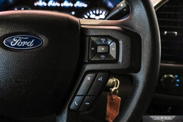 2020 Ford Super Duty 4th Gen - Image 16 of 21