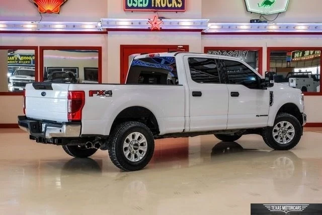 2020 Ford Super Duty 4th Gen - Image 3 of 21