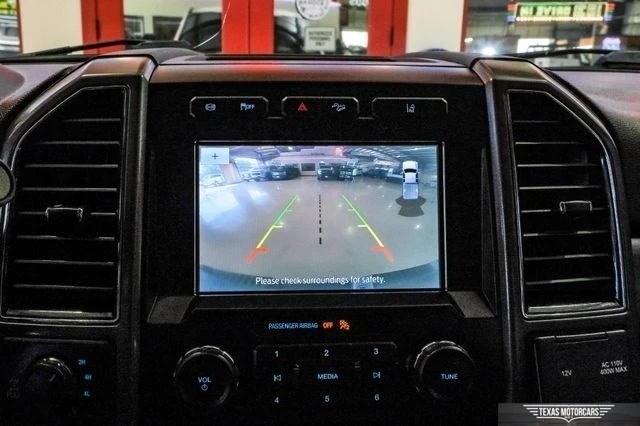 2020 Ford Super Duty 4th Gen - Image 19 of 21