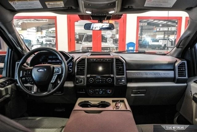 2020 Ford Super Duty 4th Gen - Image 14 of 21