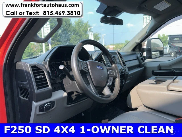 2020 Ford Super Duty 3rd Gen - Image 5 of 12
