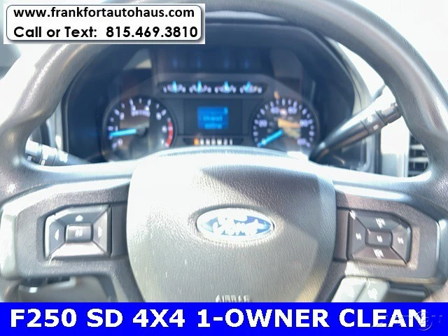 2020 Ford Super Duty 3rd Gen - Image 7 of 12