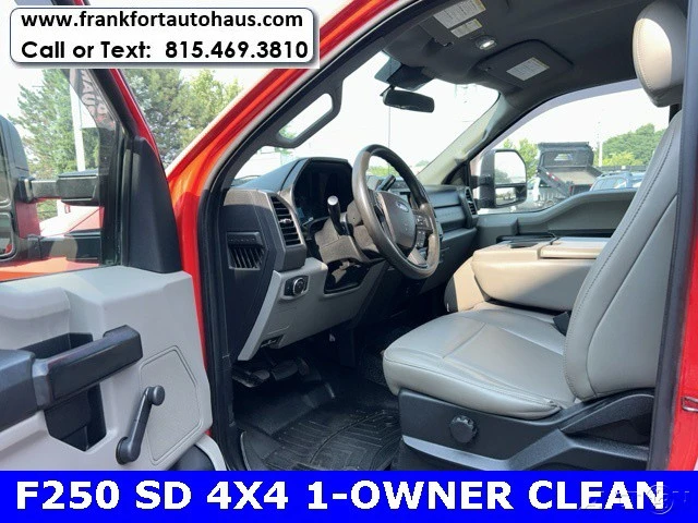 2020 Ford Super Duty 3rd Gen - Image 4 of 12