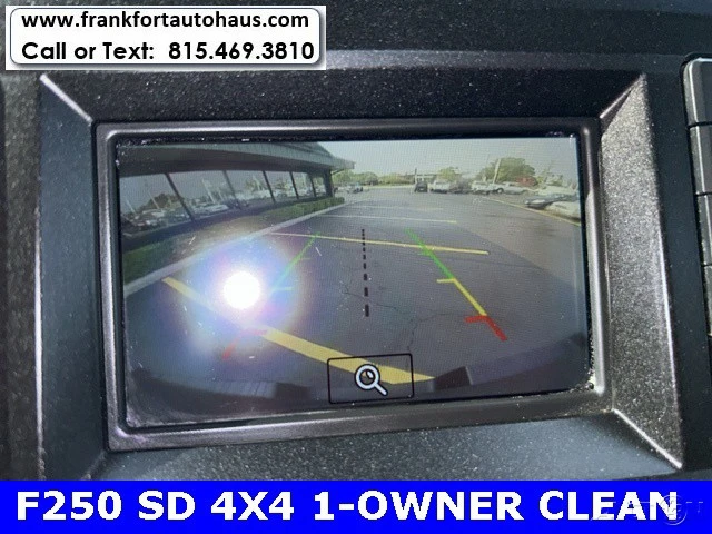 2020 Ford Super Duty 3rd Gen - Image 10 of 12