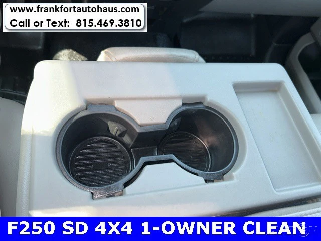 2020 Ford Super Duty 3rd Gen - Image 12 of 12