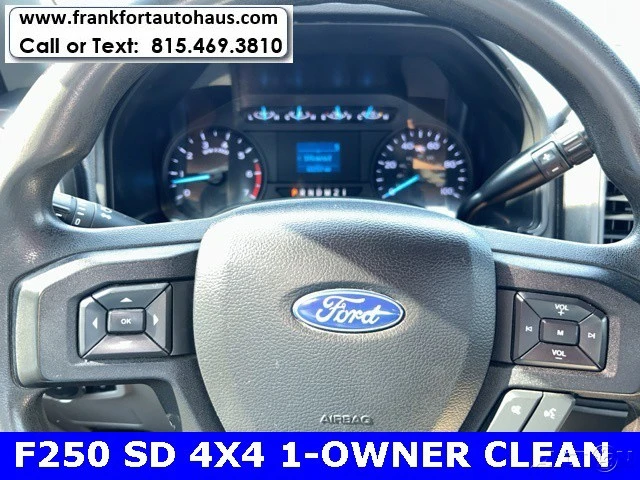 2020 Ford Super Duty 3rd Gen - Image 8 of 12
