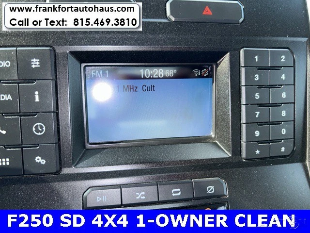 2020 Ford Super Duty 3rd Gen - Image 9 of 12