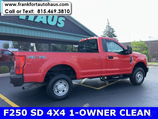 2020 Ford Super Duty 3rd Gen - Image 3 of 12