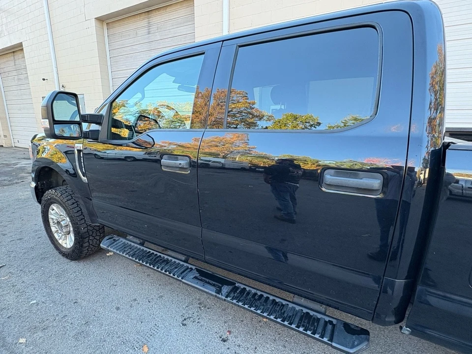 2020 Ford Super Duty 4th Gen - Image 8 of 18