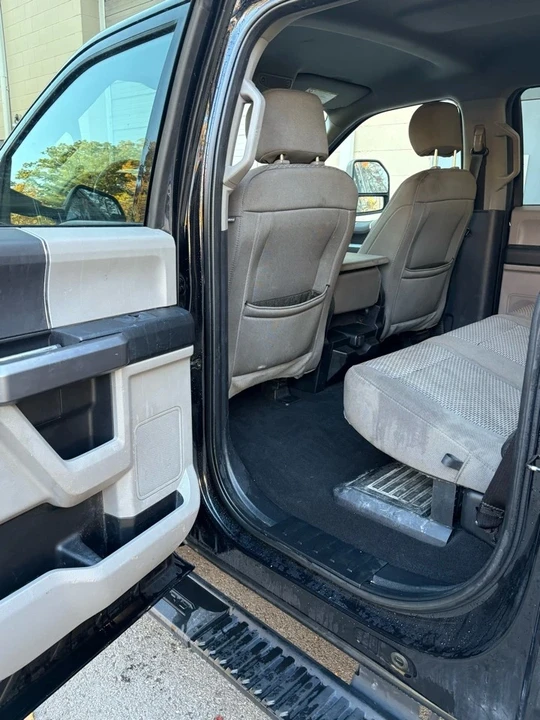 2020 Ford Super Duty 4th Gen - Image 16 of 18