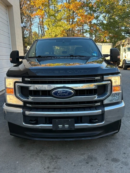 2020 Ford Super Duty 4th Gen - Image 9 of 18