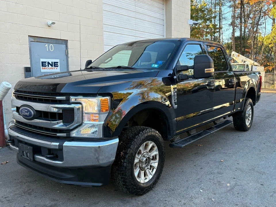 2020 Ford Super Duty 4th Gen - Image 10 of 18