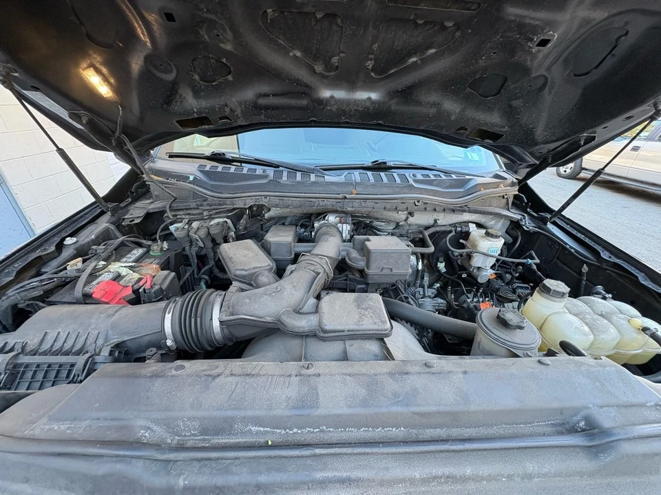 2020 Ford Super Duty 4th Gen - Image 12 of 18