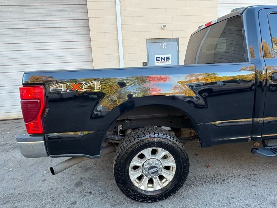 2020 Ford Super Duty 4th Gen - Image 3 of 18