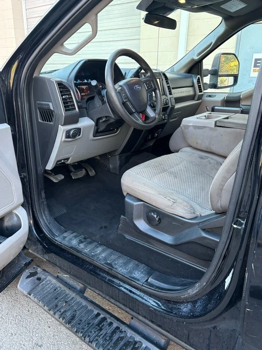 2020 Ford Super Duty 4th Gen - Image 13 of 18
