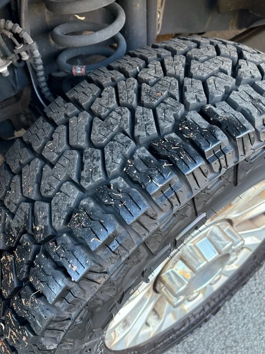 2020 Ford Super Duty 4th Gen - Image 11 of 18