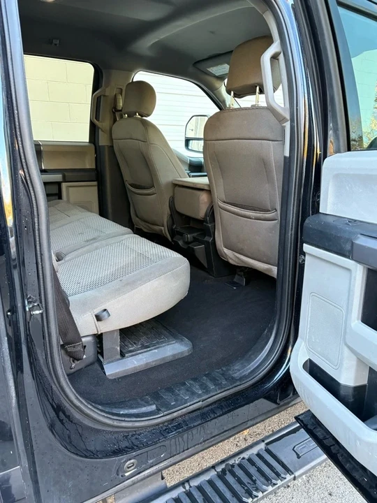 2020 Ford Super Duty 4th Gen - Image 18 of 18