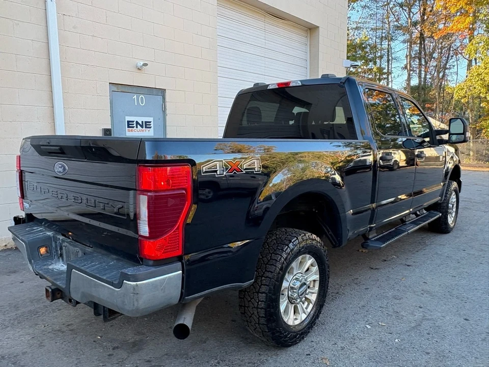 2020 Ford Super Duty 4th Gen - Image 4 of 18
