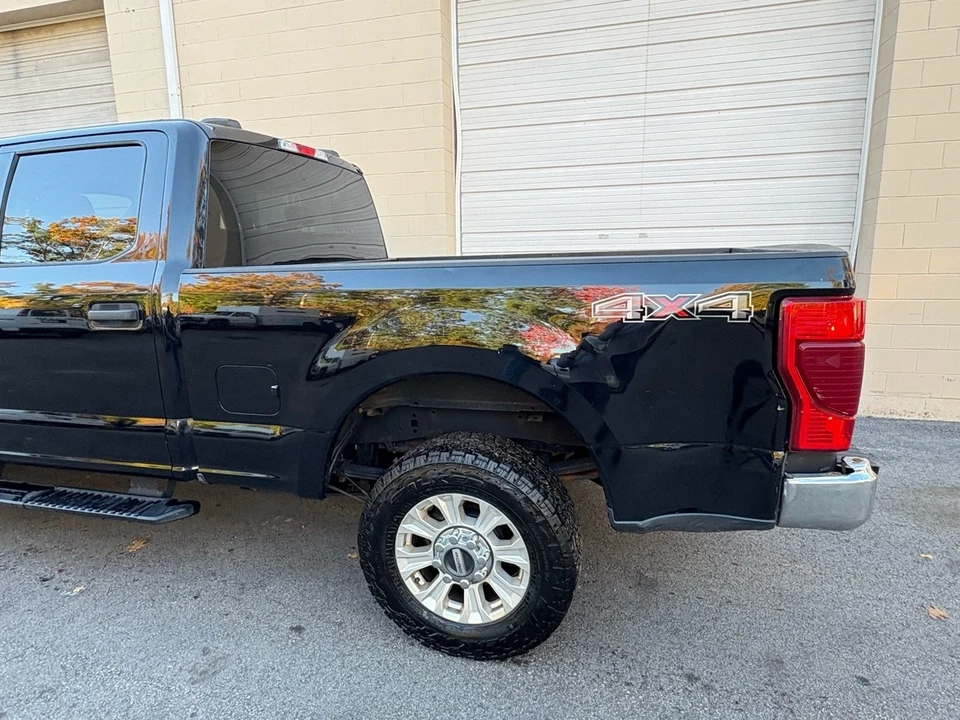 2020 Ford Super Duty 4th Gen - Image 7 of 18