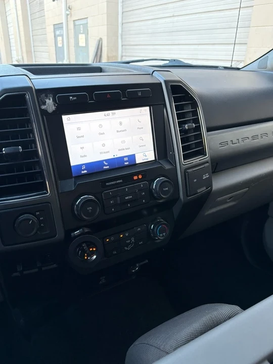 2020 Ford Super Duty 4th Gen - Image 14 of 18