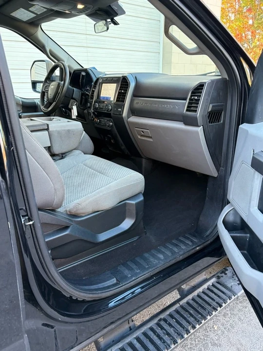 2020 Ford Super Duty 4th Gen - Image 17 of 18