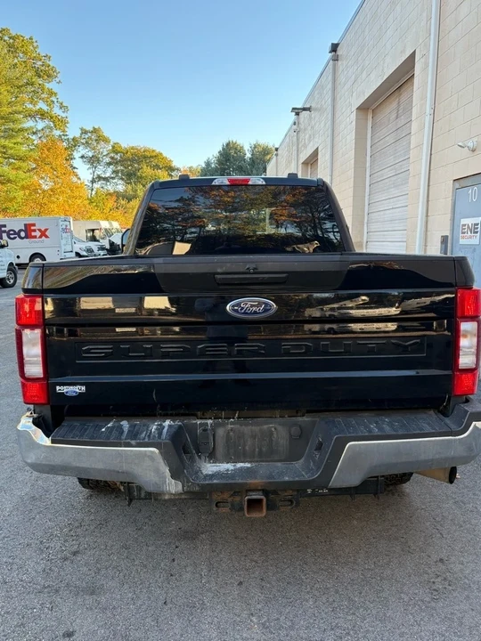 2020 Ford Super Duty 4th Gen - Image 5 of 18