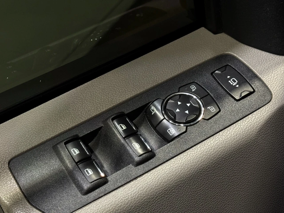 2020 Ford Super Duty 4th Gen - Image 7 of 12