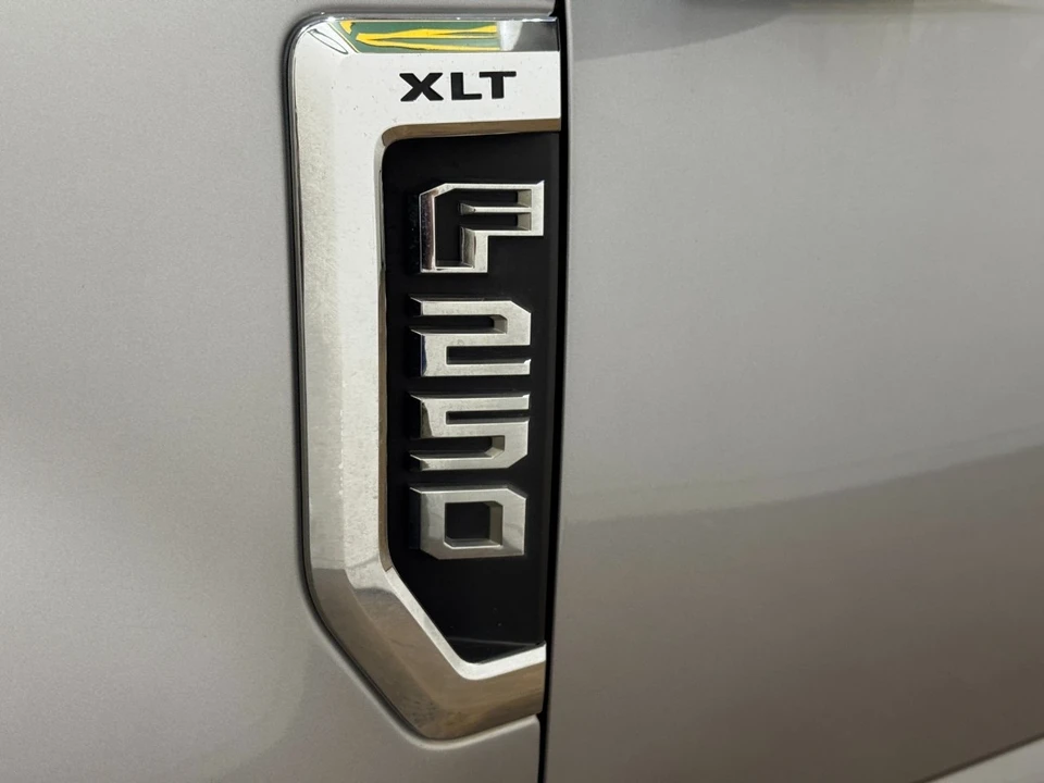 2020 Ford Super Duty 4th Gen - Image 3 of 12