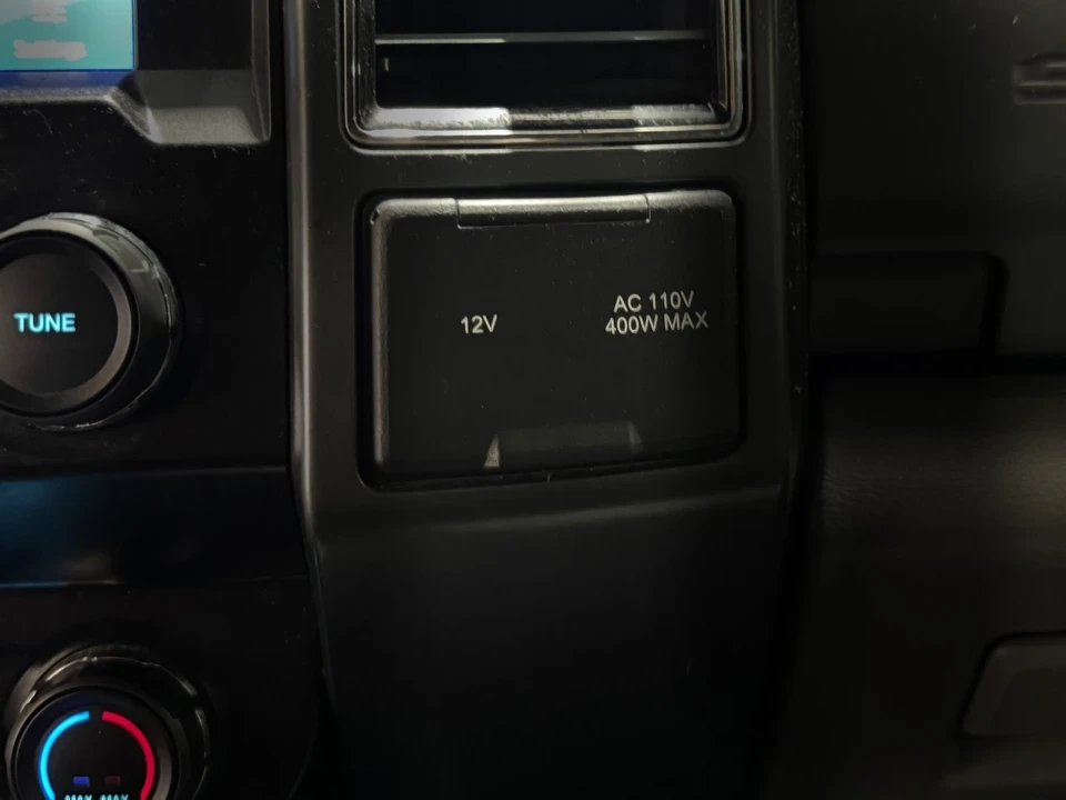 2020 Ford Super Duty 4th Gen - Image 12 of 12