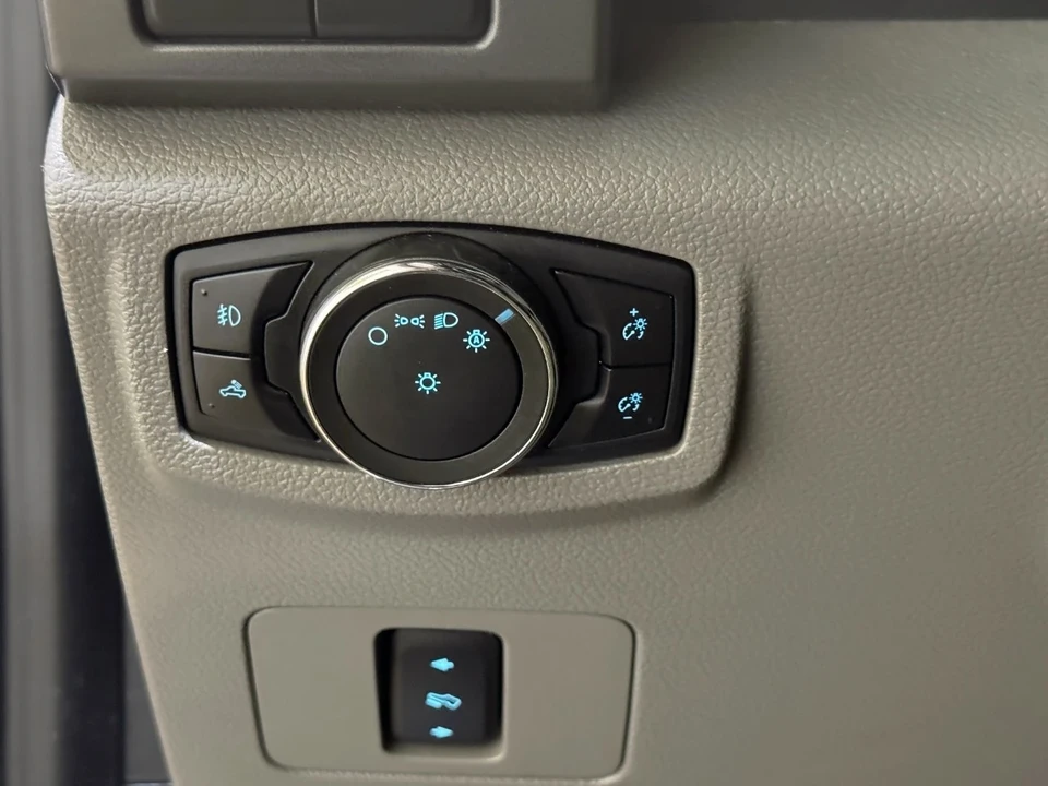 2020 Ford Super Duty 4th Gen - Image 5 of 12