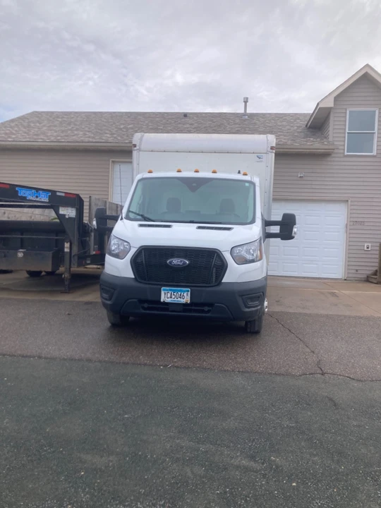 2020 Ford Super Duty 4th Gen - Image 2 of 3
