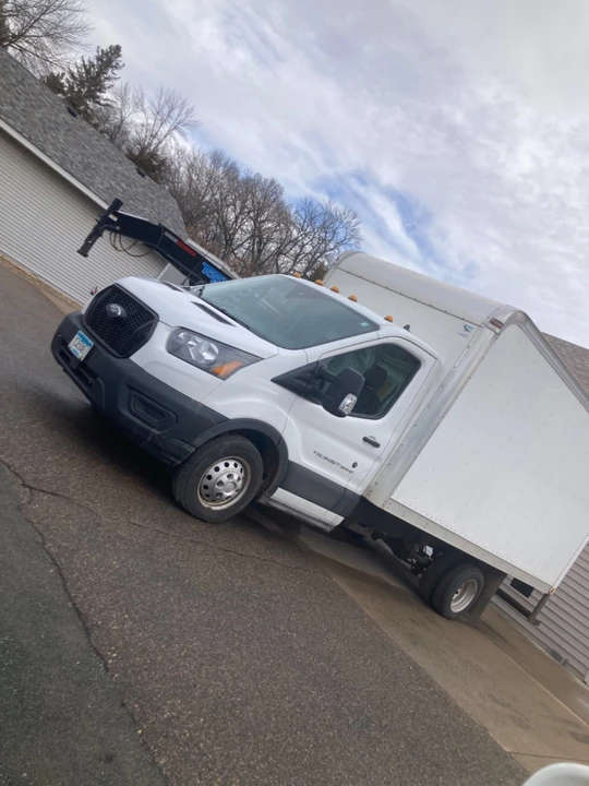 2020 Ford Super Duty 4th Gen - Image 3 of 3