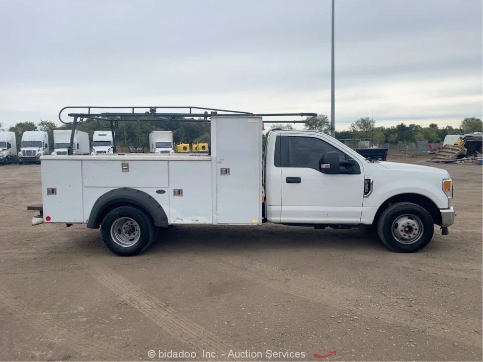 2020 Ford Super Duty 4th Gen - Image 6 of 12