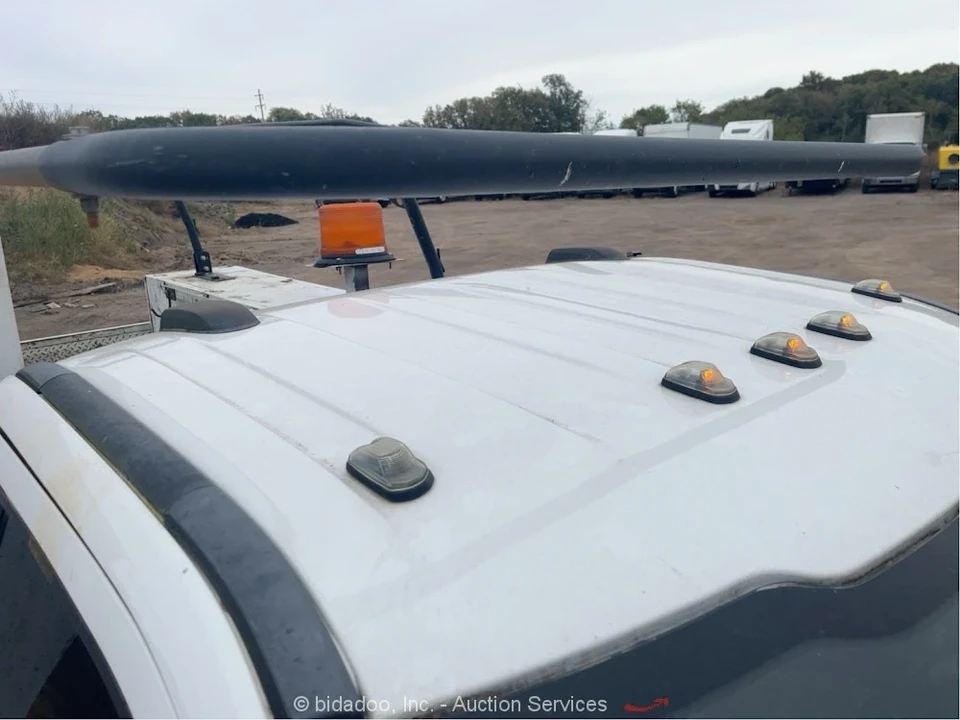 2020 Ford Super Duty 4th Gen - Image 10 of 12