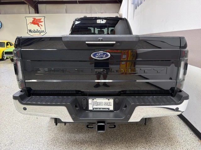 2020 Ford Super Duty 4th Gen - Image 8 of 21