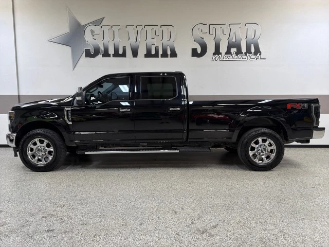 2020 Ford Super Duty 4th Gen - Image 5 of 21