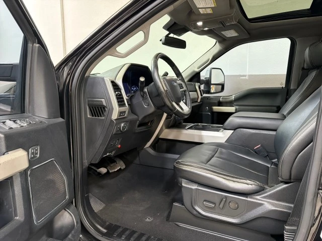2020 Ford Super Duty 4th Gen - Image 11 of 21