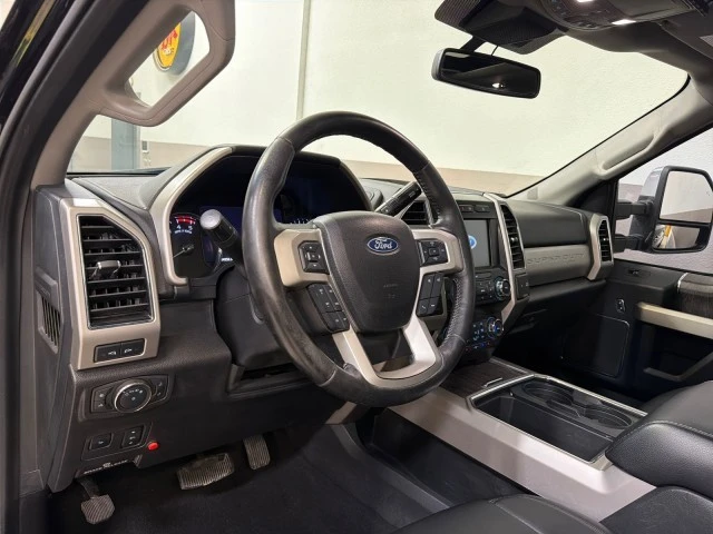 2020 Ford Super Duty 4th Gen - Image 13 of 21