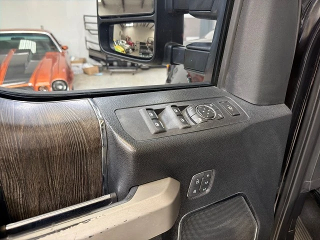 2020 Ford Super Duty 4th Gen - Image 17 of 21