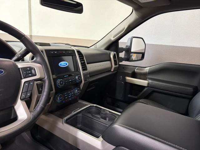 2020 Ford Super Duty 4th Gen - Image 14 of 21