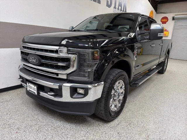 2020 Ford Super Duty 4th Gen - Image 3 of 21