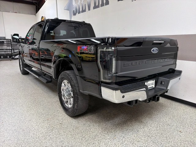 2020 Ford Super Duty 4th Gen - Image 7 of 21